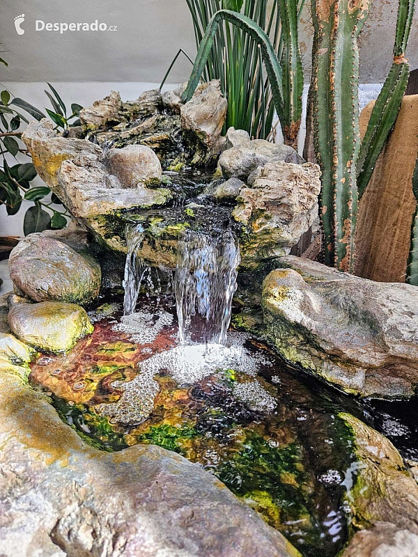 Tropic Hukvaldy (Česká republika)