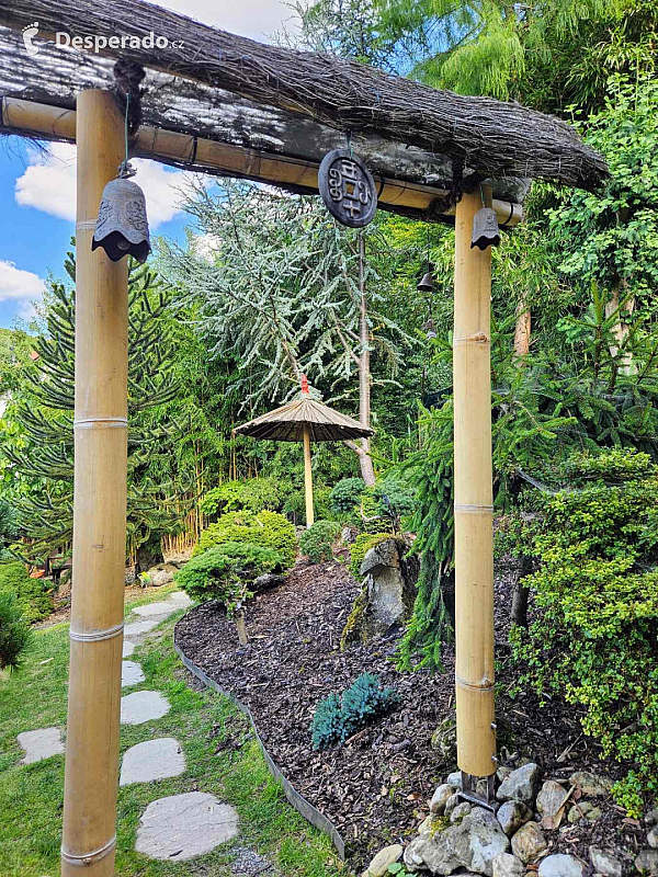 Tropic Hukvaldy (Česká republika)