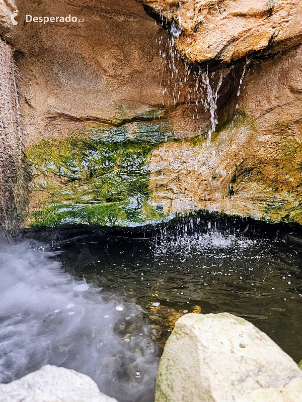 Tropic Hukvaldy (Česká republika)