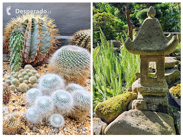 Tropic Hukvaldy (Česká republika)