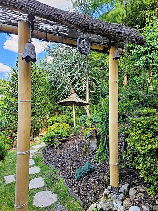 Tropic Hukvaldy (Česká republika)