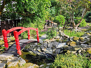 Tropic Hukvaldy (Česká republika)