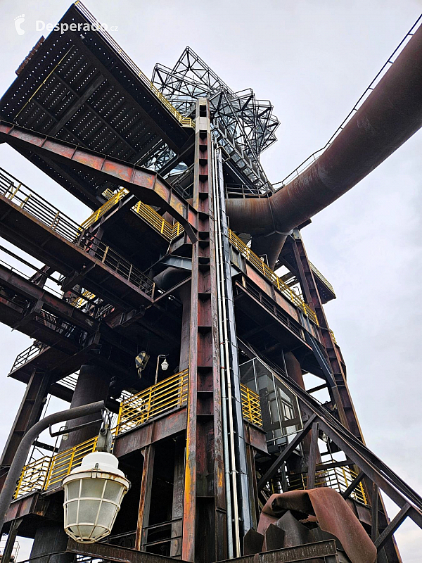 Bolt Tower - Bolt Tower (Ostrava - Česká republika)