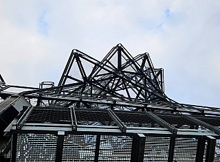 Bolt Tower - Ochoz (Ostrava - Česká republika)