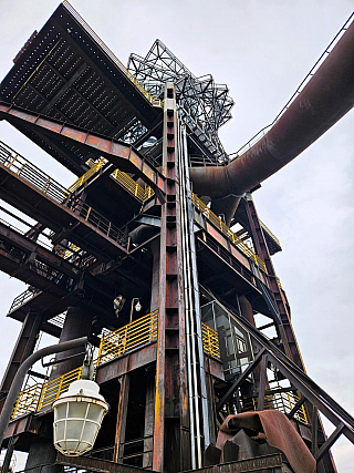 Bolt Tower - Bolt Tower (Ostrava - Česká republika)