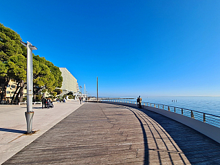 Grado (Furlansko-Julské Benátsko - Itálie)