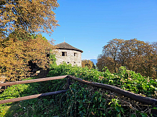 Hrad Hukvaldy (Česká republika)