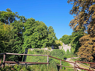 Hrad Hukvaldy (Česká republika)