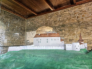 Hrad Hukvaldy (Česká republika)