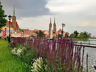 Víkendové cestování