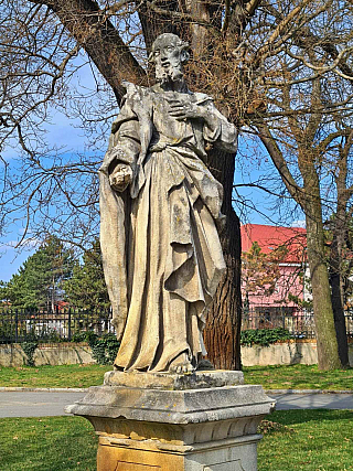 Zámek Židlochovice (Česká republika)