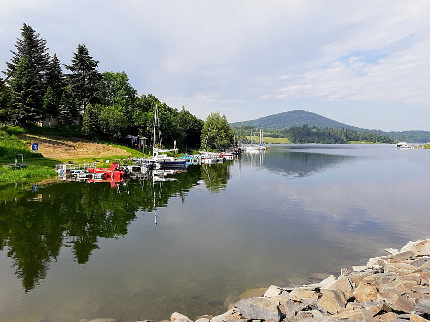 Slezská Harta (Česká republika)