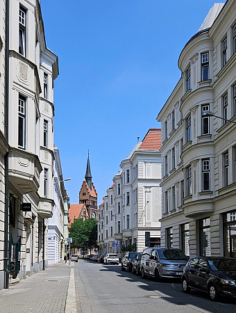 Turistou ve vlastním městě (Česká republika)