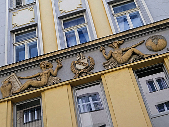 Turistou ve vlastním městě (Česká republika)