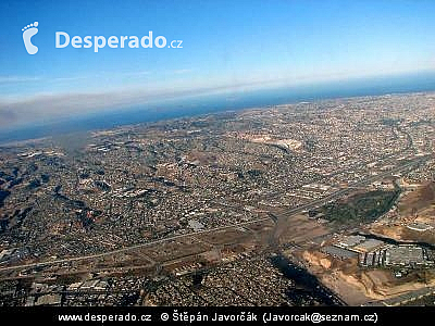 Tijuana (Mexiko)