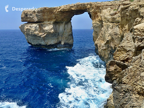 Blue Grotto (Malta)