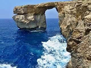 Blue Grotto (Malta)