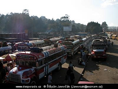 Panajachel (Guatemala)