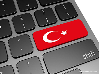 Turecko - Internetové odkazy
