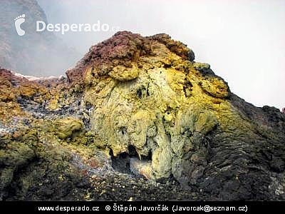Vulkán (Guatemala)