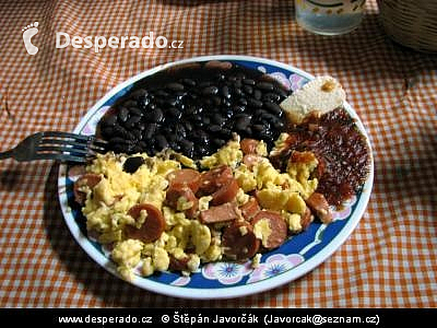 Jídlo (Guatemala)