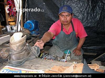 Švec (Guatemala)