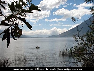 Jezero (Guatemala)