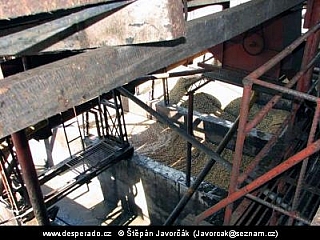 Jezero Lago de Coatepeque (Salvador)