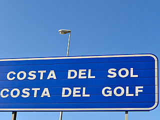 Costa Del Golf