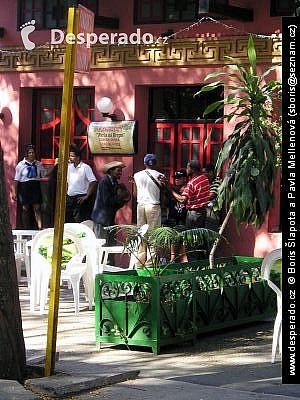 Santiago de Cuba (Kuba)