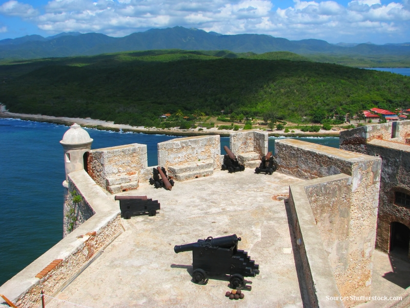 Santiago de Cuba (Kuba)