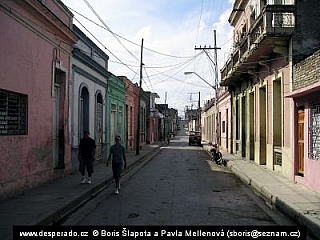 Santiago de Cuba (Kuba)