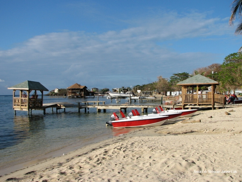 Roatan (Honduras)