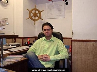 Chorvatsko je letos in