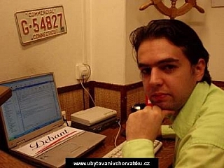 Chorvatsko je letos in