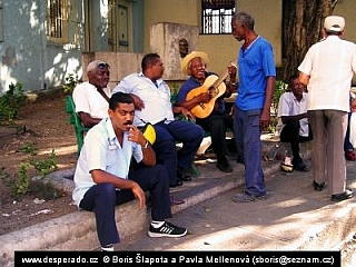 Santiago de Cuba (Kuba)