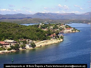 Santiago de Cuba (Kuba)