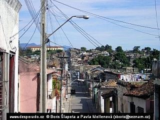 Santiago de Cuba (Kuba)