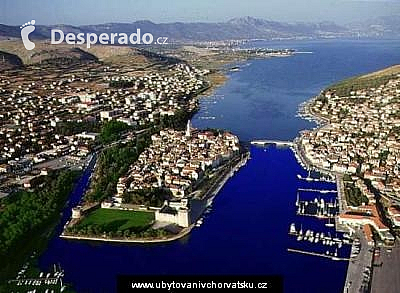 Trogir (Chorvatsko)