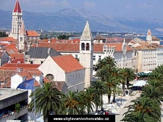 Trogir (Chorvatsko)