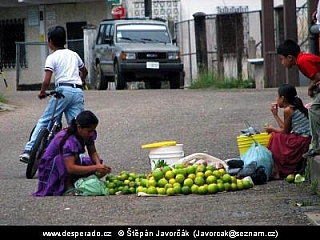 Caye Caulker (Belize)
