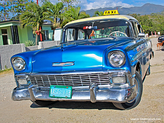 Santiago de Cuba (Kuba)