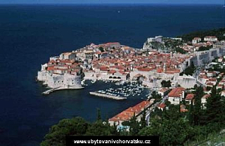 Dubrovník (Chorvatsko)