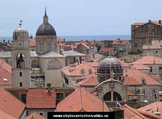 Dubrovník (Chorvatsko)