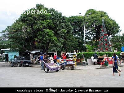 Honduras
