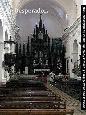 Trinidad (Kuba)