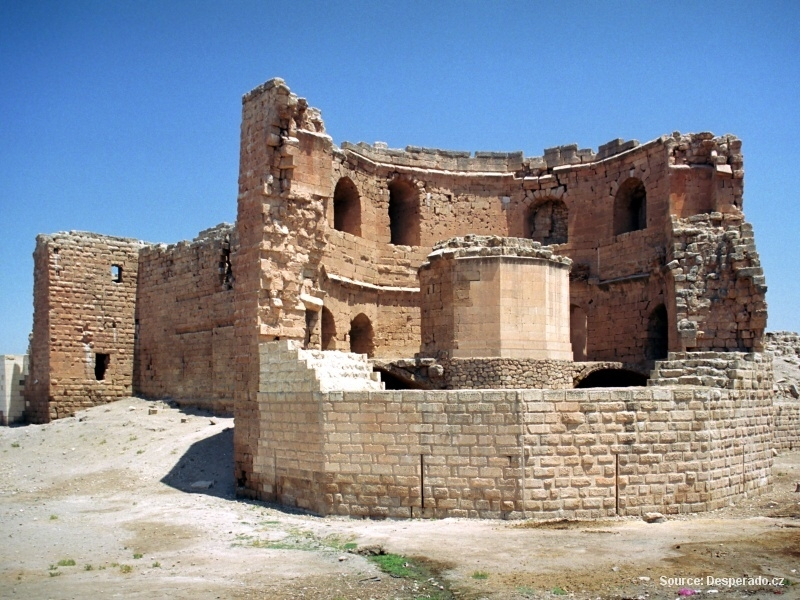 Harran (Turecko)