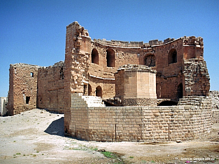 Kudy kam – Sanliurfa a Harran