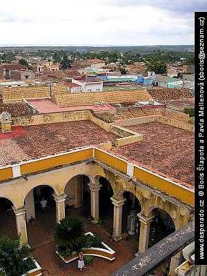 Trinidad (Kuba)
