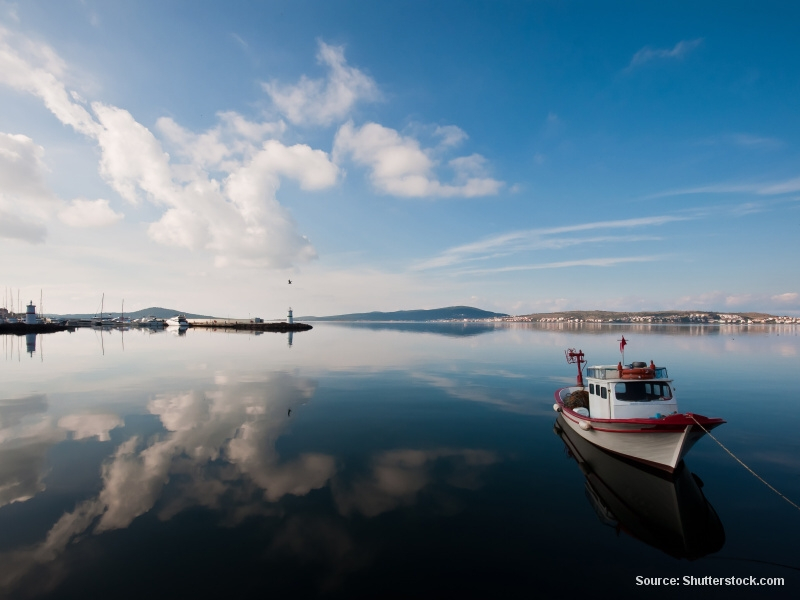 Ayvalik (Turecko)